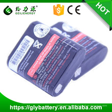 53615 Wxternal 1650mAh 3.6V NIMH AA Akkupack für schnurloses Telefon